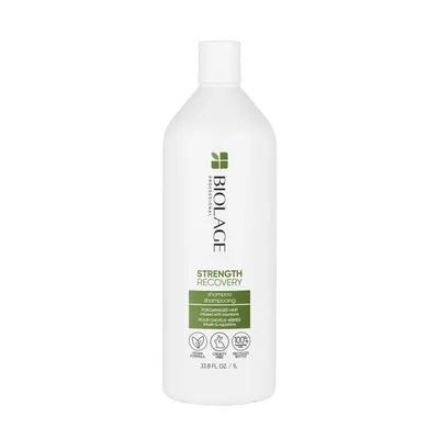 BIOLAGE Strength Recovery Shampoo