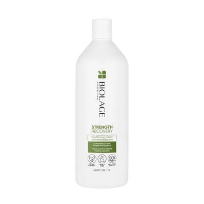 BIOLAGE Strength Recovery Conditioner
