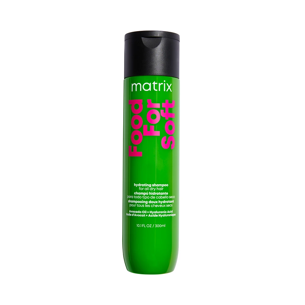 MATRIX Food For Soft Hydrating Shampoo