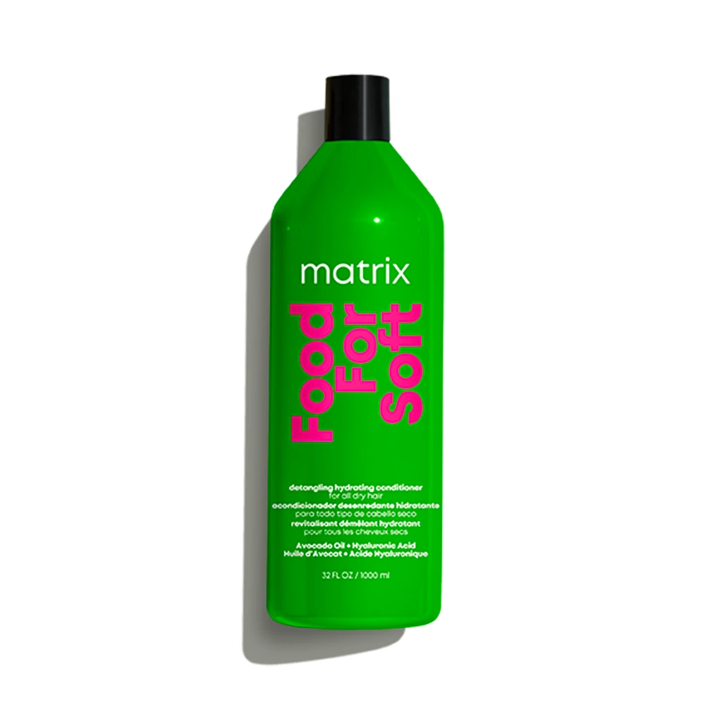 MATRIX Food For Soft Detangling Hydrating Conditioner