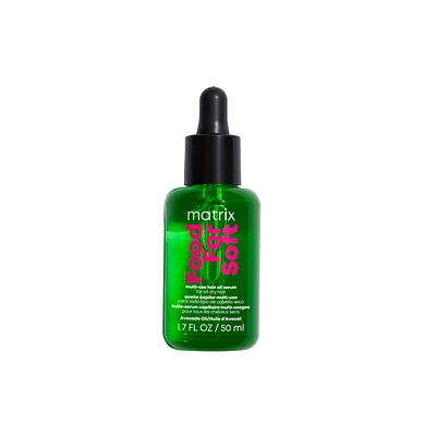 MATRIX Food For Soft Multi-Use Hair Oil Serum