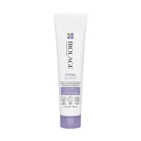 BIOLAGE Hydrasource Blow Dry Shaping Lotion