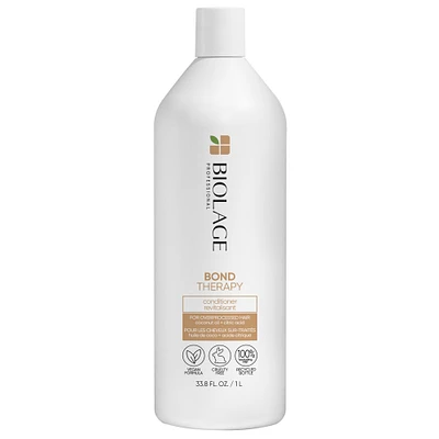 BIOLAGE Bond Therapy Conditioner