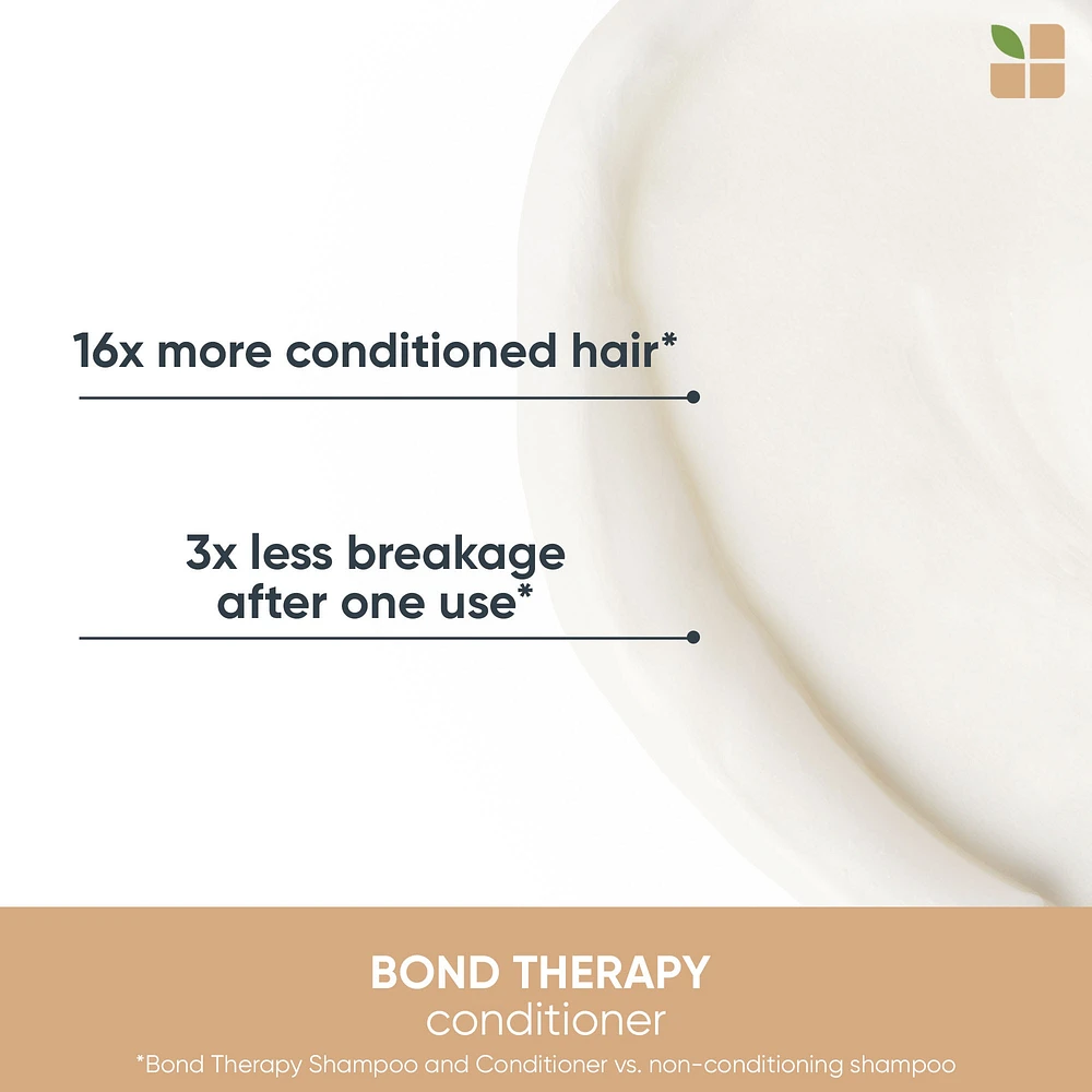 BIOLAGE Bond Therapy Conditioner