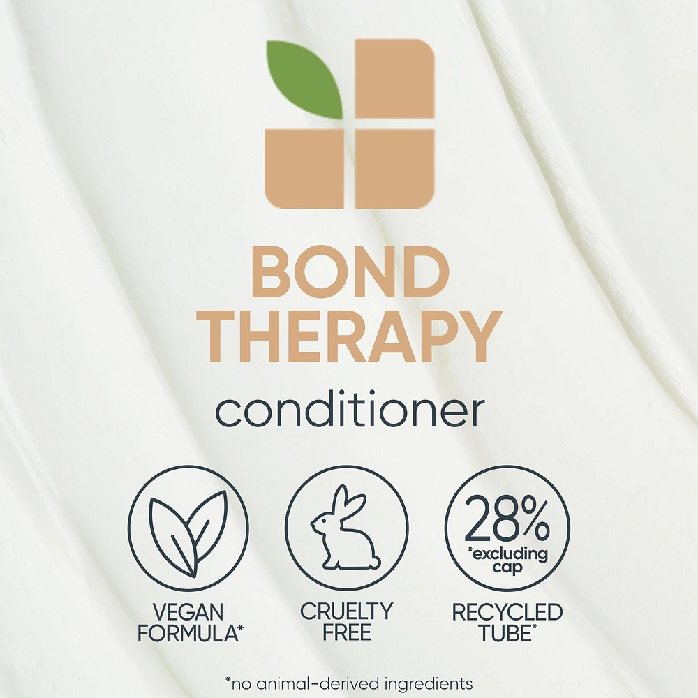 BIOLAGE Bond Therapy Conditioner