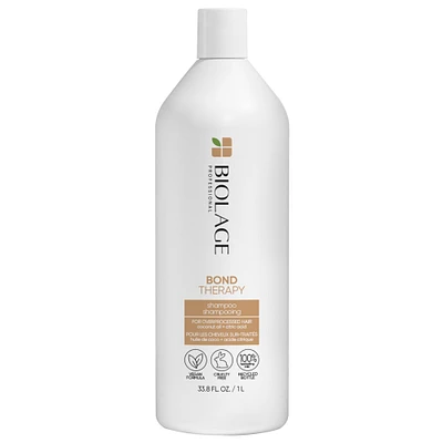 BIOLAGE Bond Therapy Shampoo