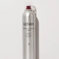 KENRA Perfect Medium Spray  13