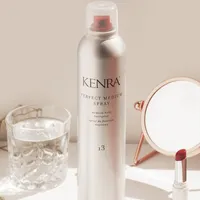 KENRA Perfect Medium Spray  13