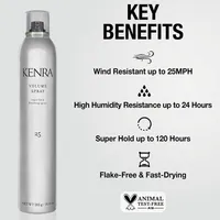 KENRA Volume Spray 25