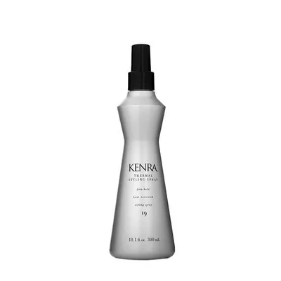 KENRA Thermal Styling Spray 19