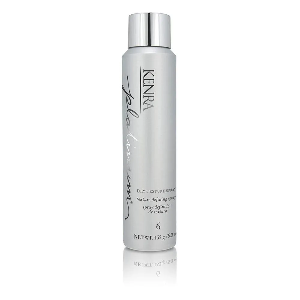 KENRA Platinum Dry Texture Spray