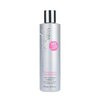 CLEARANCE KENRA Platinum Color Charge Conditioner