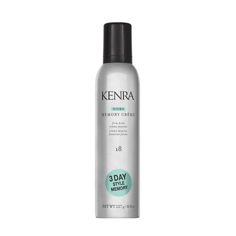 KENRA Nitro Memory Crème