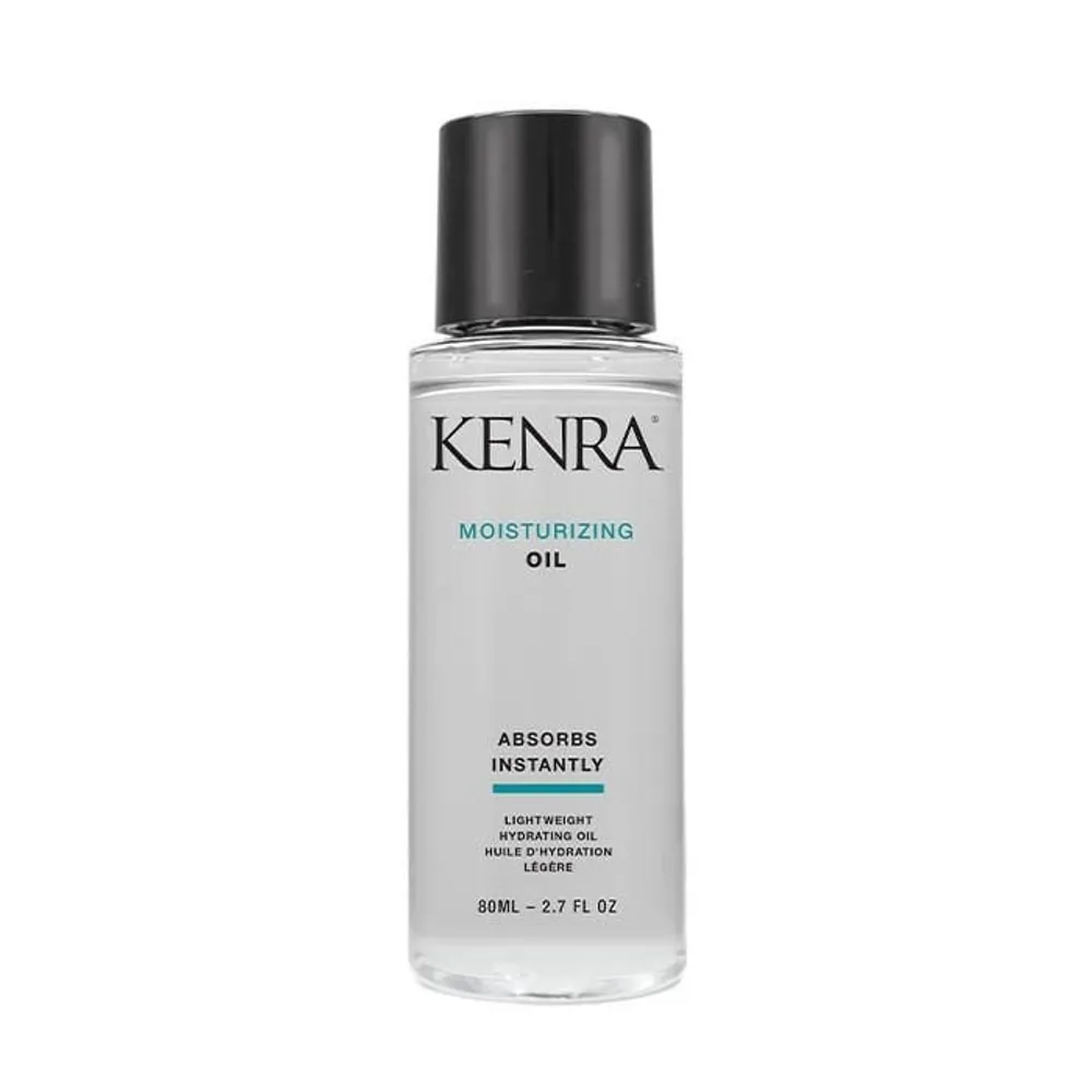 CLEARANCE KENRA Classic Moisturizing Oil