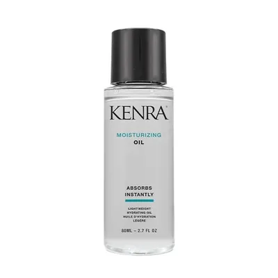 CLEARANCE KENRA Classic Moisturizing Oil