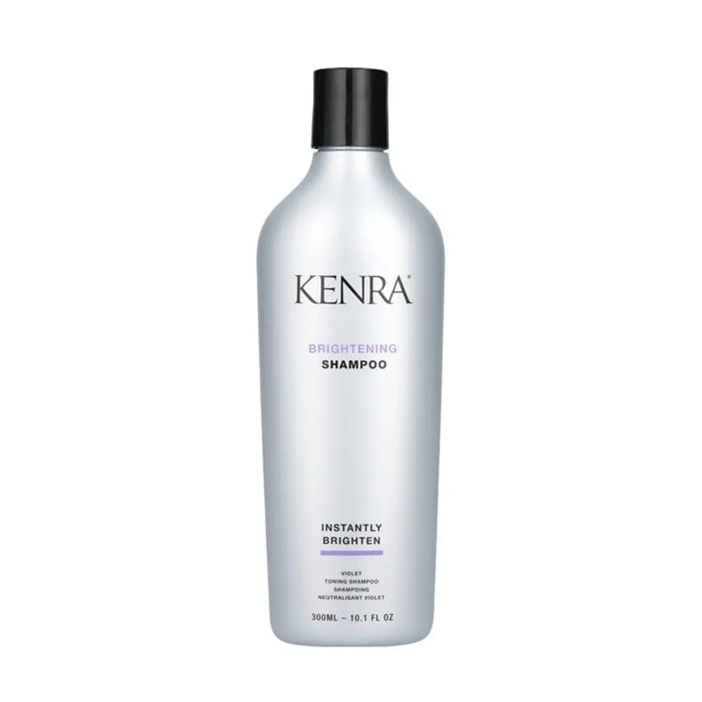 KENRA Brightening Shampoo