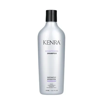 KENRA Brightening Shampoo