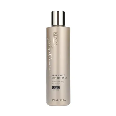 CLEARANCE KENRA Platinum Luxe Shine Conditioner