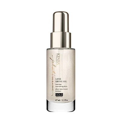 KENRA Platinum Luxe Shine Oil