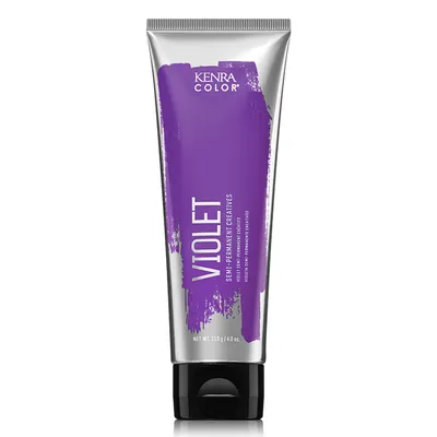 KENRA Color Creatives Violet Semi Permanent