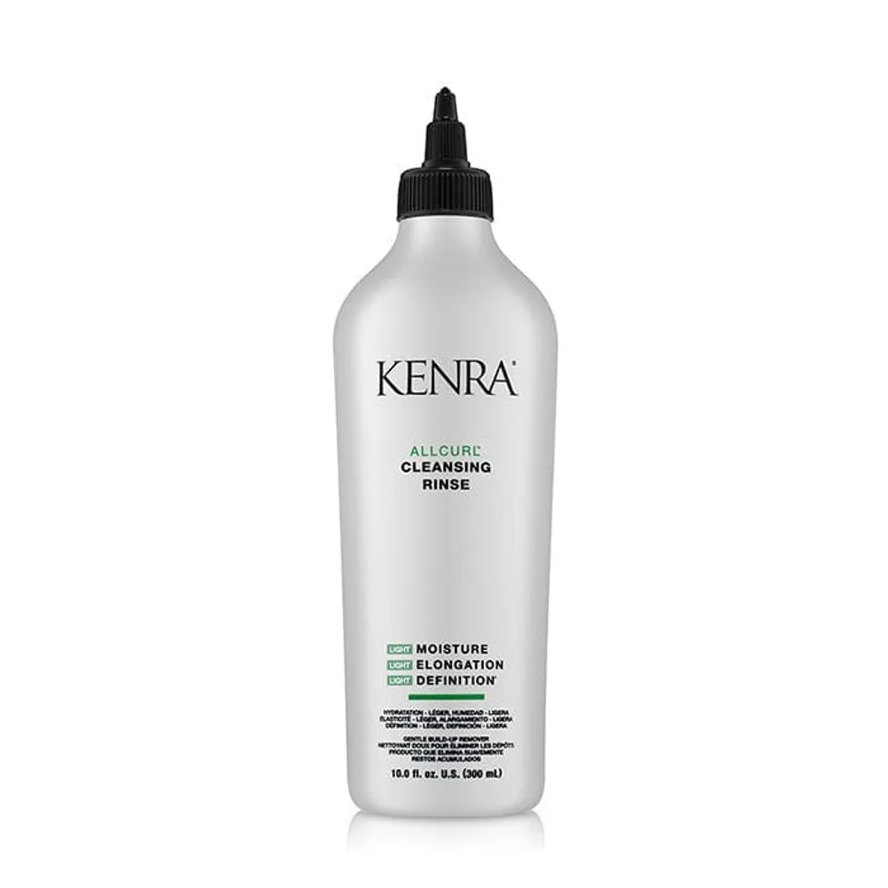 KENRA ALLCURL Cleansing Rinse