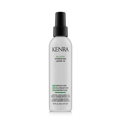 KENRA ALLCURL Hydrating Leave-In