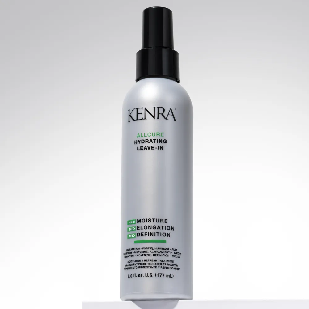 KENRA ALLCURL Hydrating Leave-In