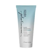 KENRA Platinum Rapid Hydration Mask Light