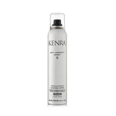 KENRA Anti-Humidity Spray 5