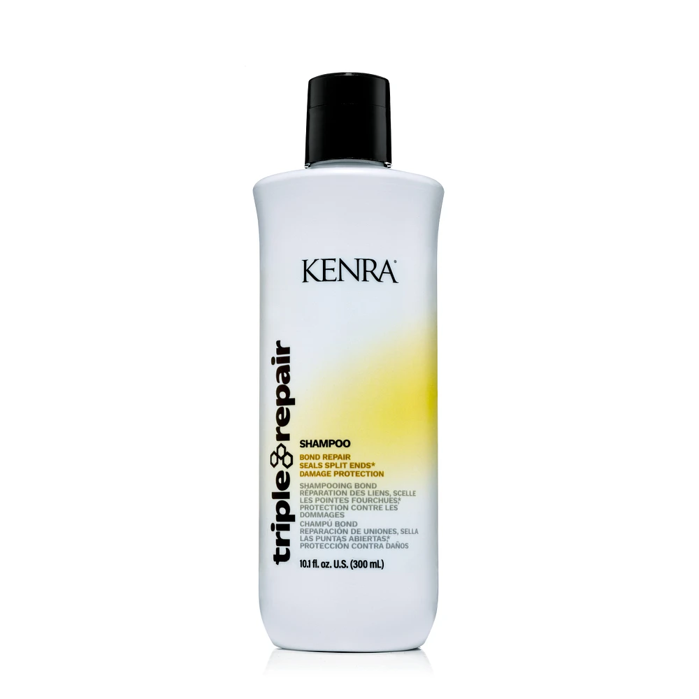 KENRA Triple Repair Shampoo