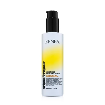 KENRA Triple Repair Split End Mending Serum