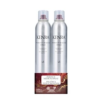 KENRA Perfect Medium Spray Holiday Duo