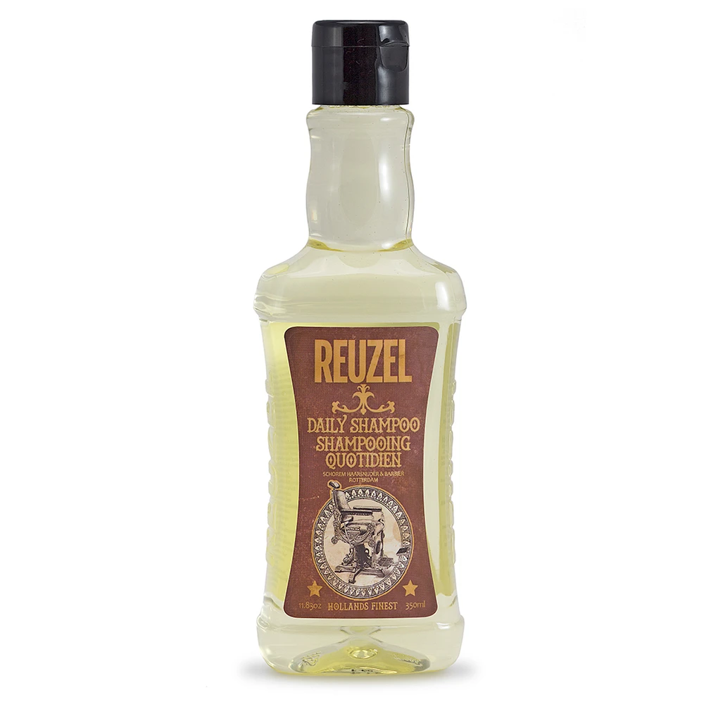 REUZEL Daily Shampoo