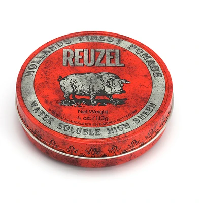 REUZEL Red Pomade