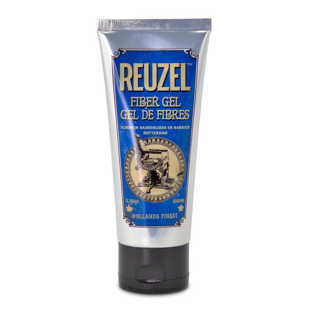 REUZEL Fiber Gel