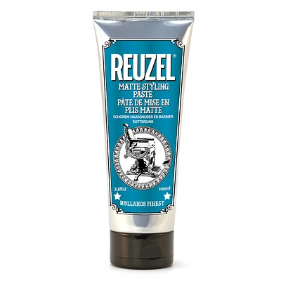 REUZEL Matte Styling Paste