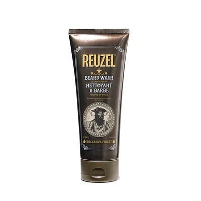 REUZEL Clean & Fresh Beard Wash