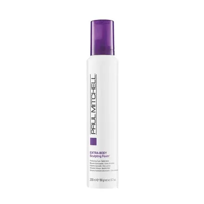 PAUL MITCHELL Extra Body Sculpting Foam