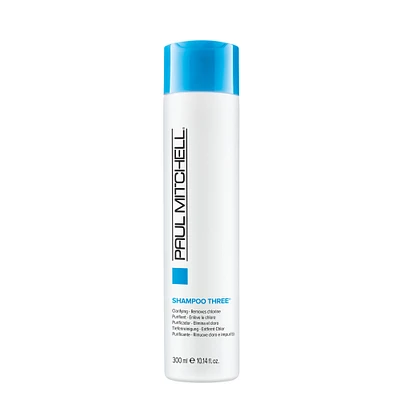 PAUL MITCHELL Shampoo Three