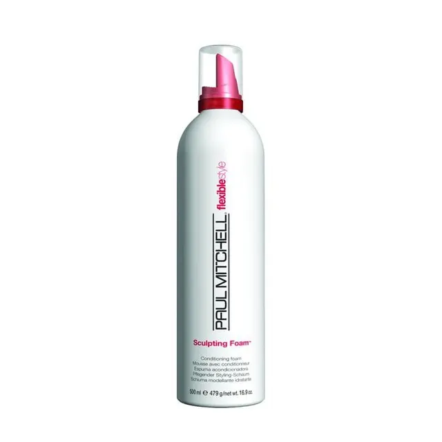 PAUL MITCHELL Firm Style Super Clean Sculpting Gel 16.9 oz