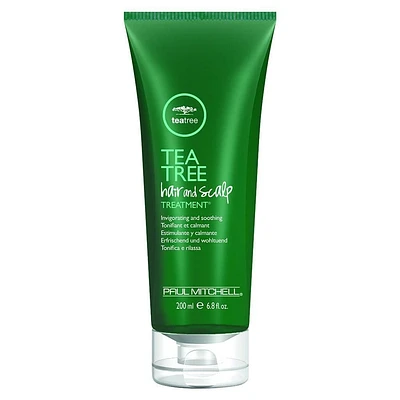 PAUL MITCHELL Tea Tree Hair and Scalp Treatment