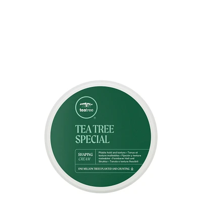 PAUL MITCHELL Tea Tree Special Shaping Creme