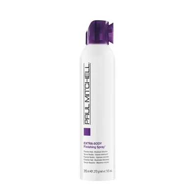 PAUL MITCHELL Extra Body Finishing Spray