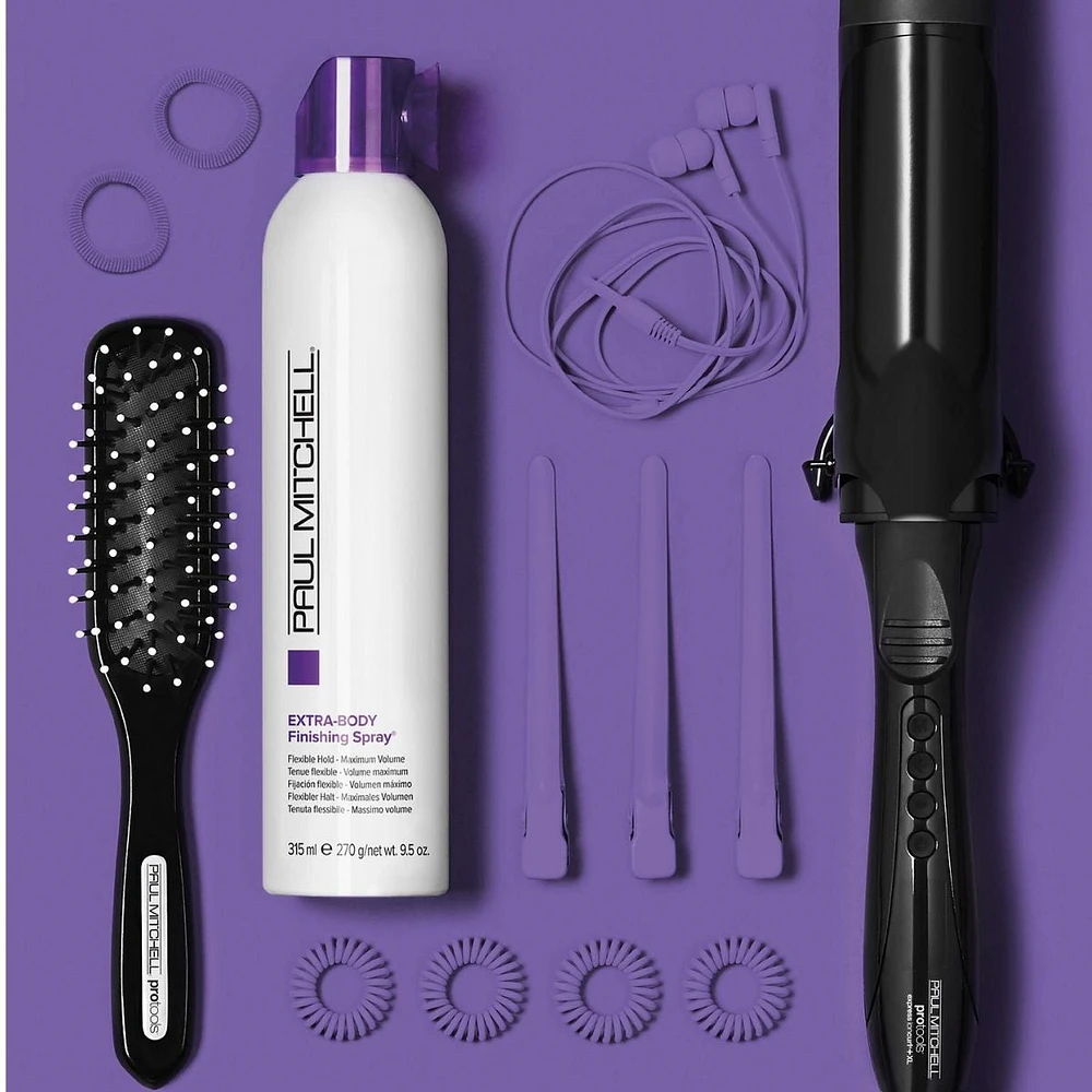 PAUL MITCHELL Extra Body Finishing Spray
