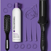 PAUL MITCHELL Extra Body Finishing Spray
