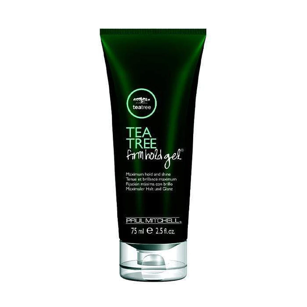 PAUL MITCHELL Tea Tree Firm Gel