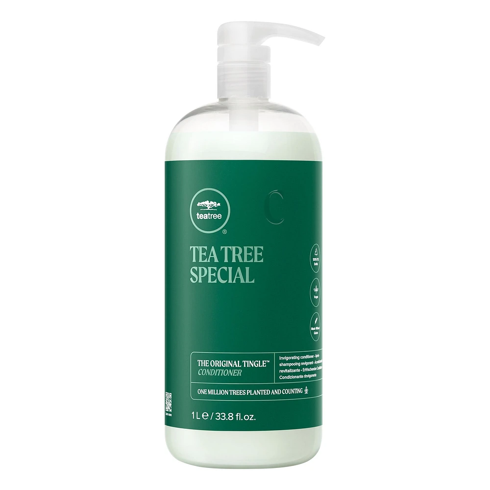 PAUL MITCHELL Tea Tree Special Conditioner