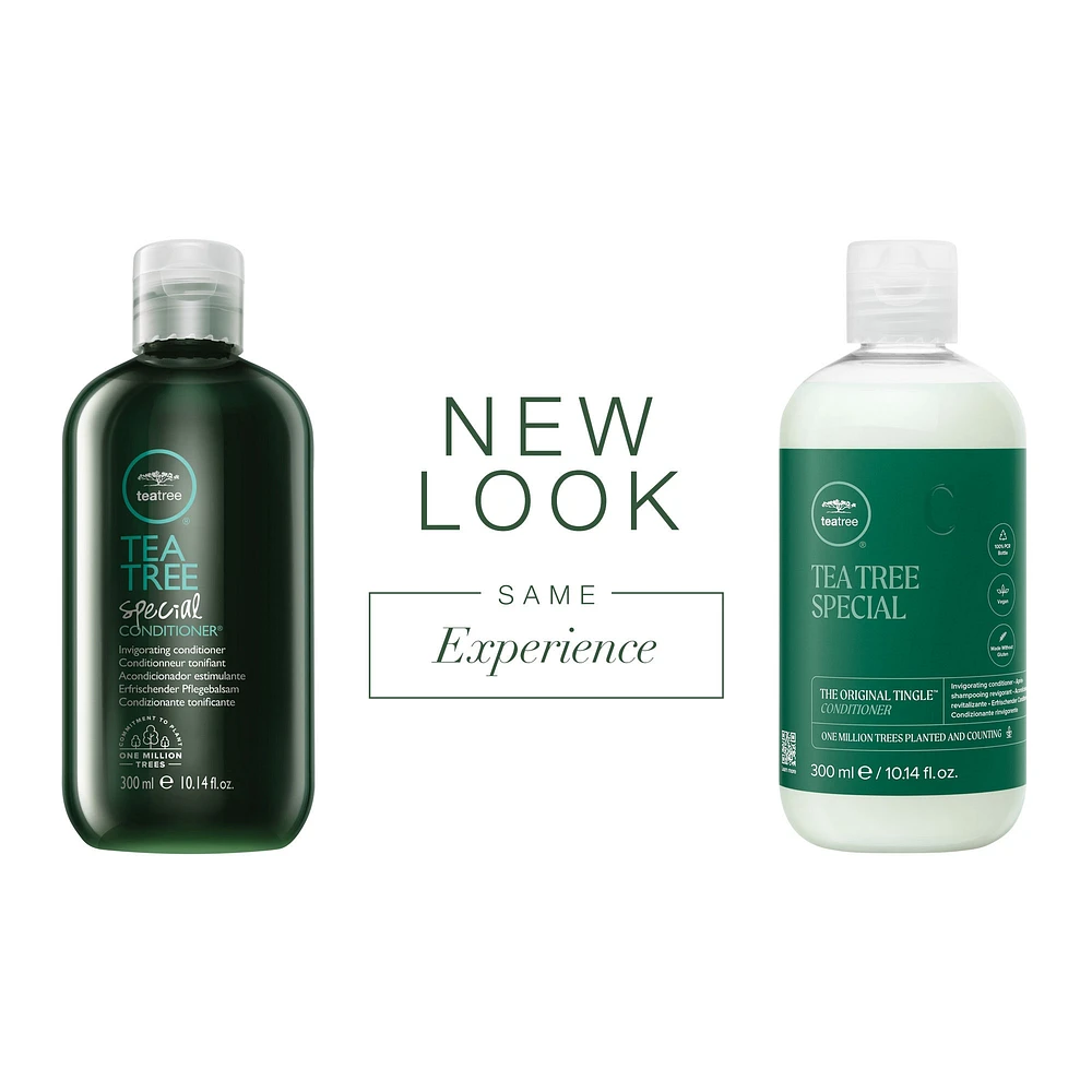 PAUL MITCHELL Tea Tree Special Conditioner