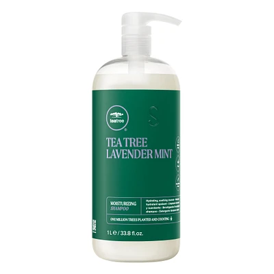 PAUL MITCHELL Tea Tree Lavender Mint Shampoo