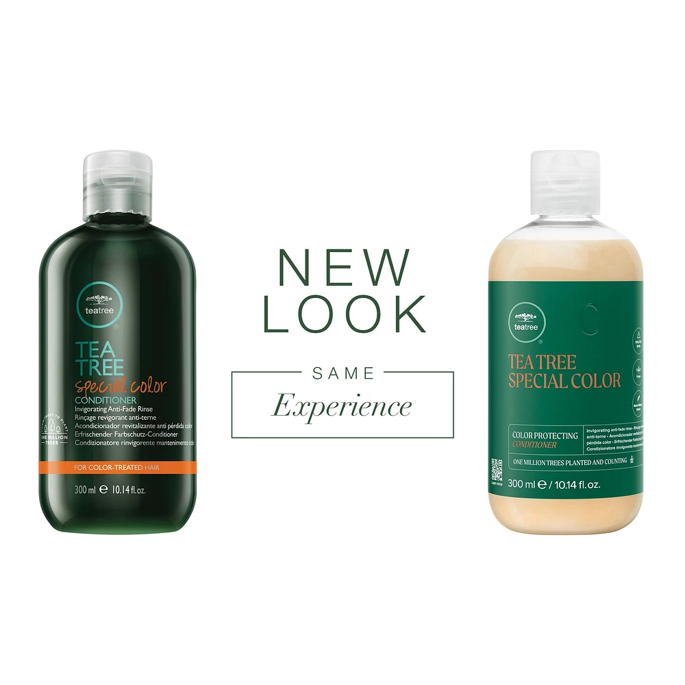 PAUL MITCHELL Tea Tree Special Color Conditioner